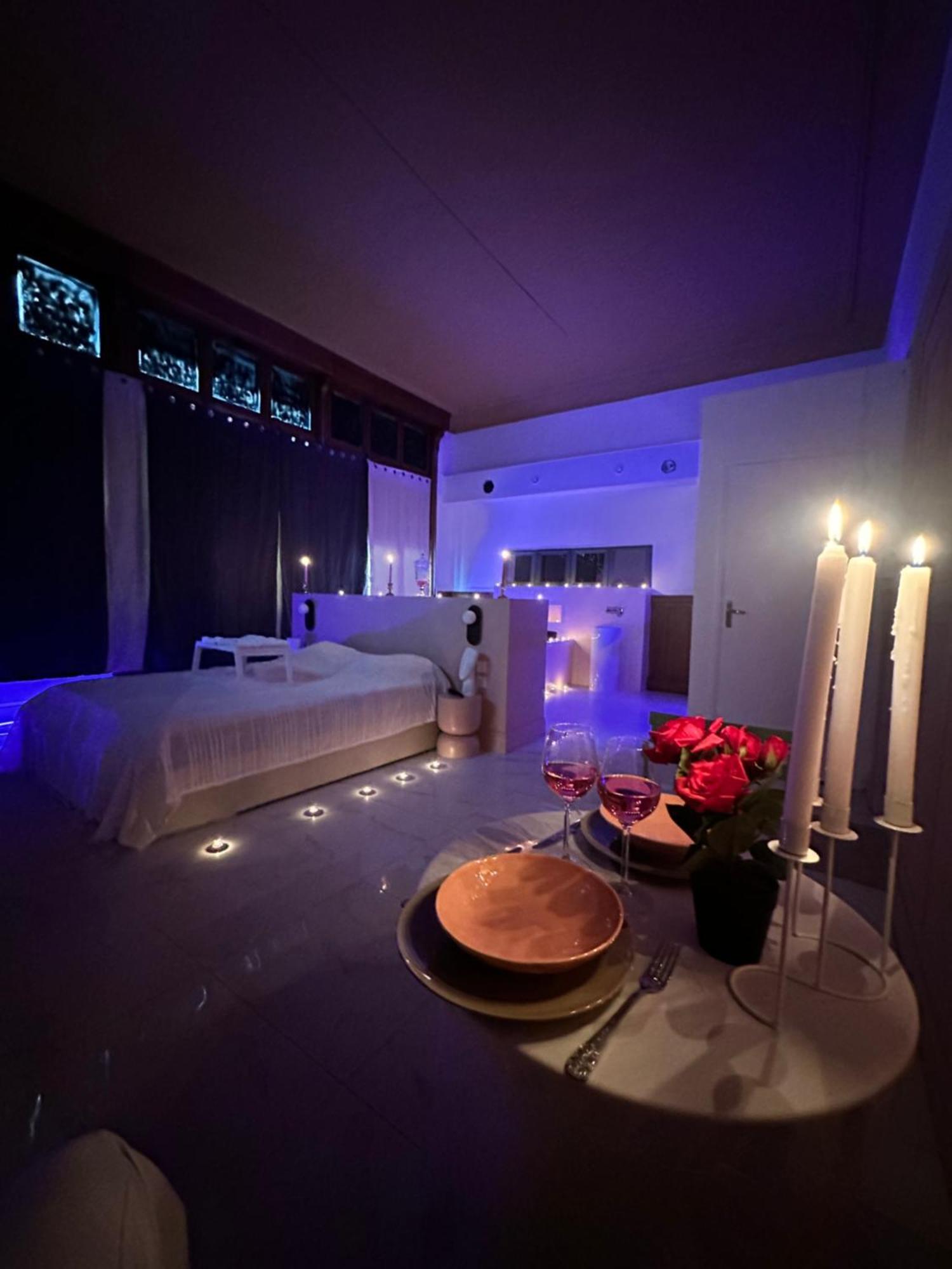 Pink Room Tourcoing Exterior foto