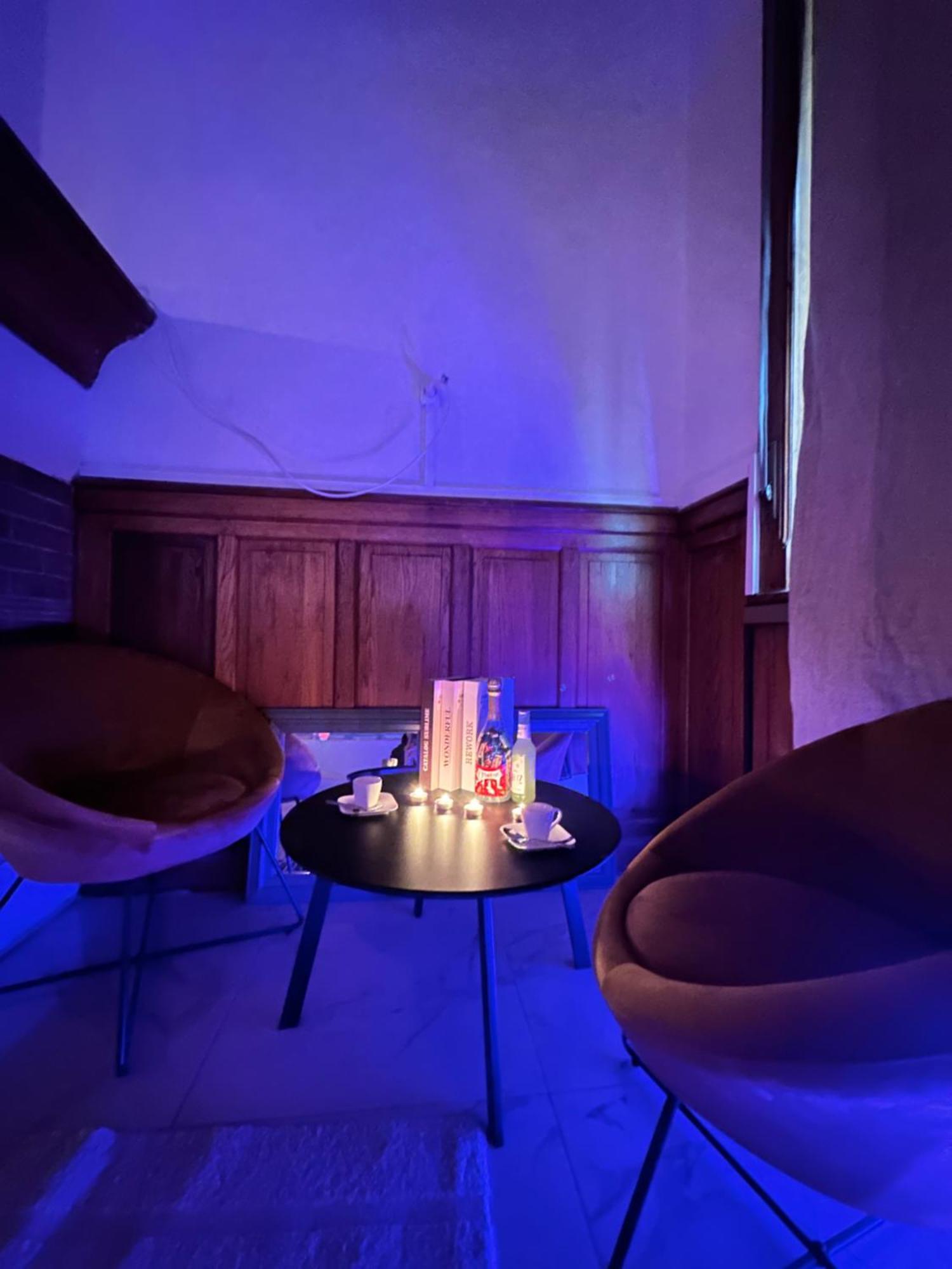 Pink Room Tourcoing Exterior foto