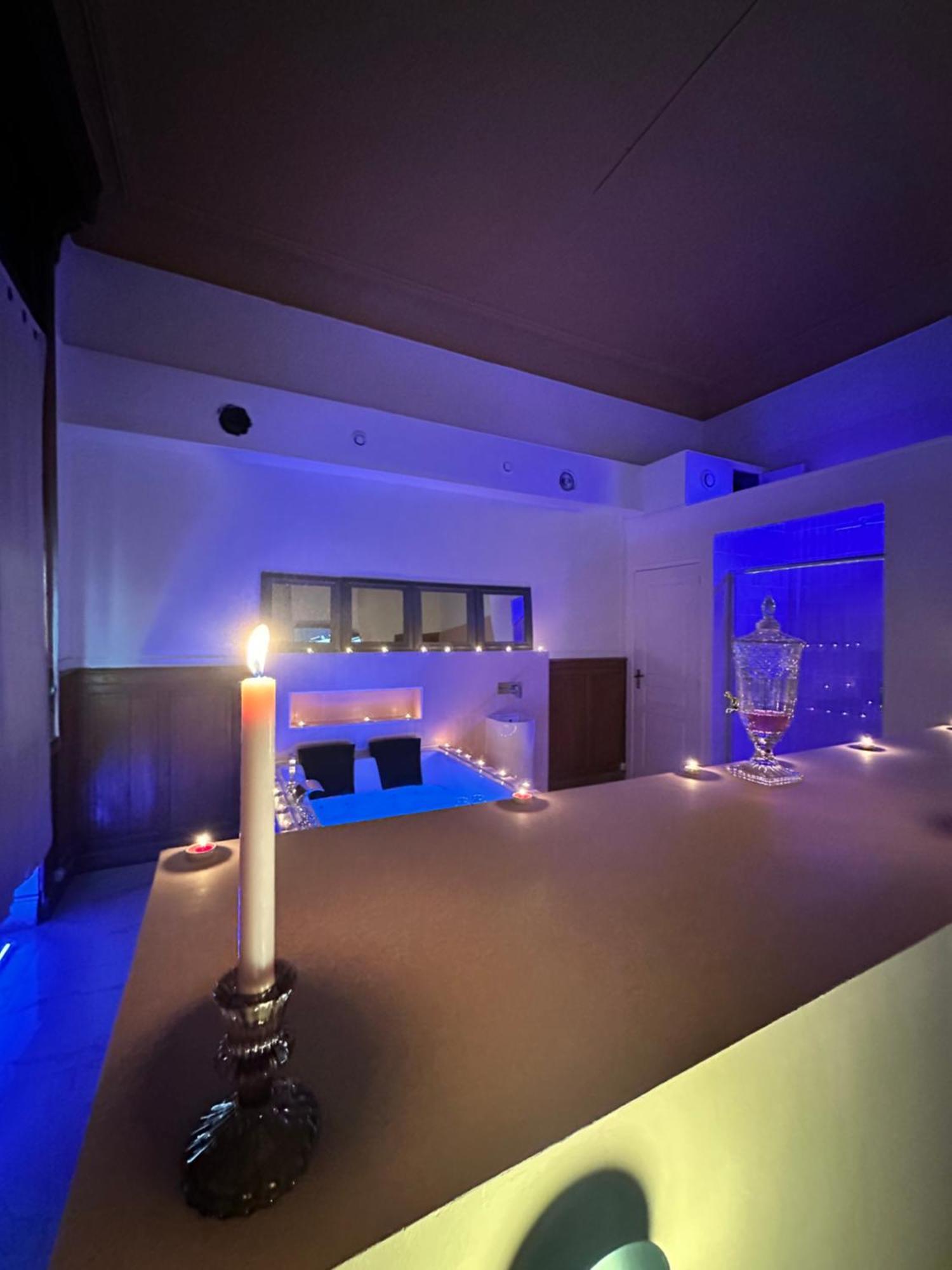 Pink Room Tourcoing Exterior foto